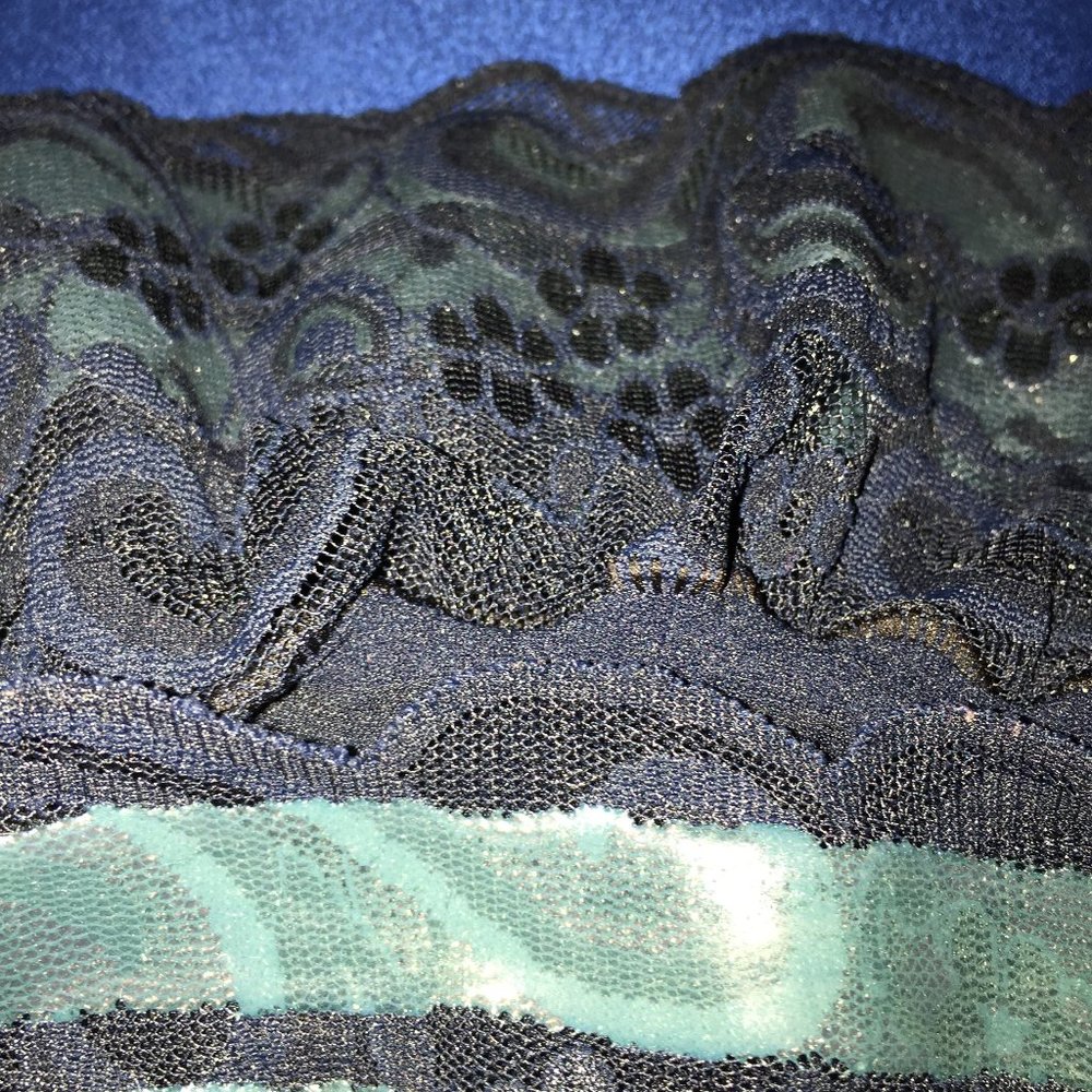 Sheer Thigh High Stockings
